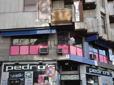 Bureau à vendre à Couto