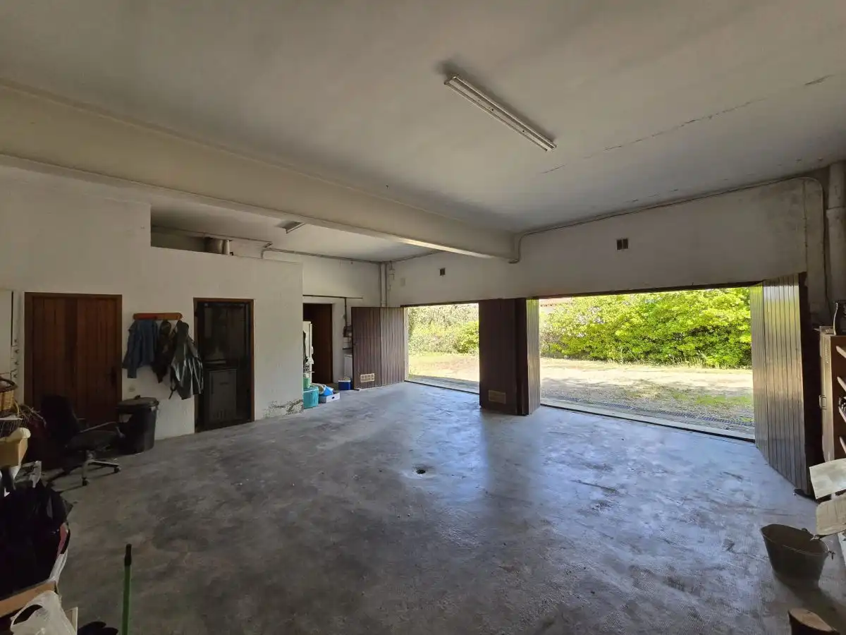 Finca rústica en venda en La Roca del Vallès amb Terrassa i Balcó