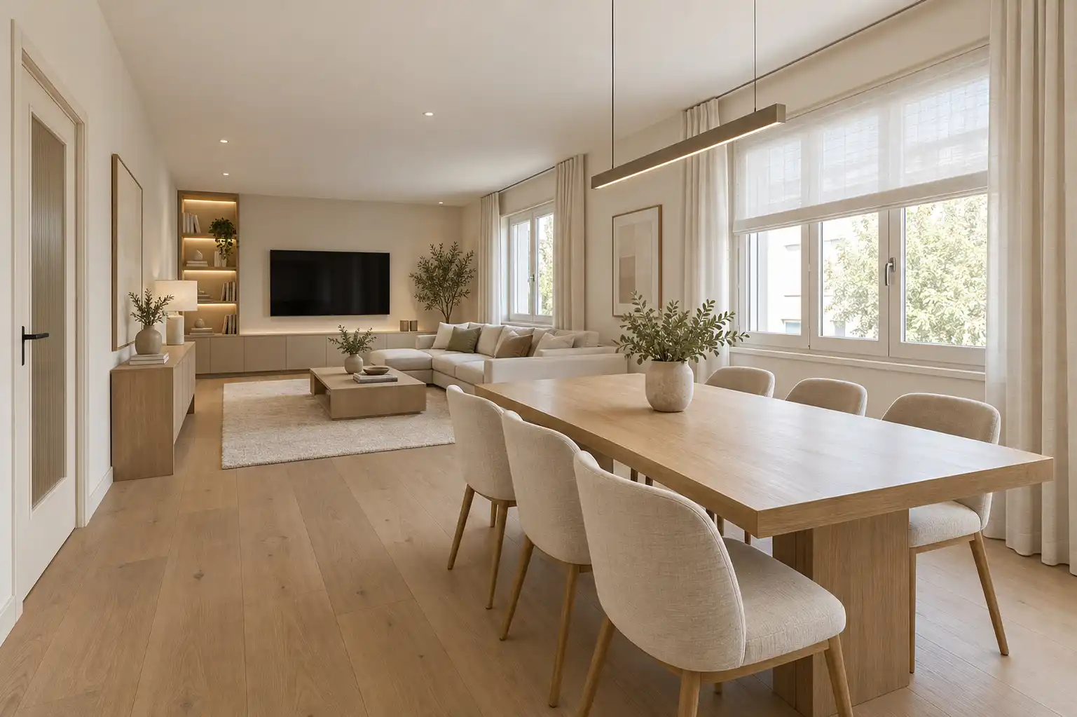 Appartamento con ascensore in vendita a Retiro, imagen 53