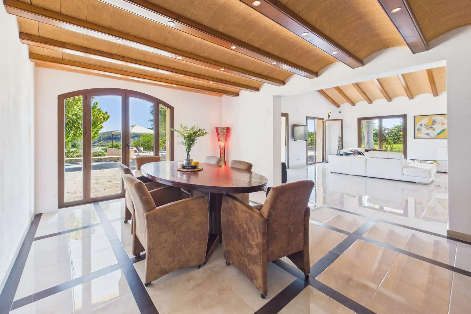 Casa rústica en venta en Montuïri, imagen 8
