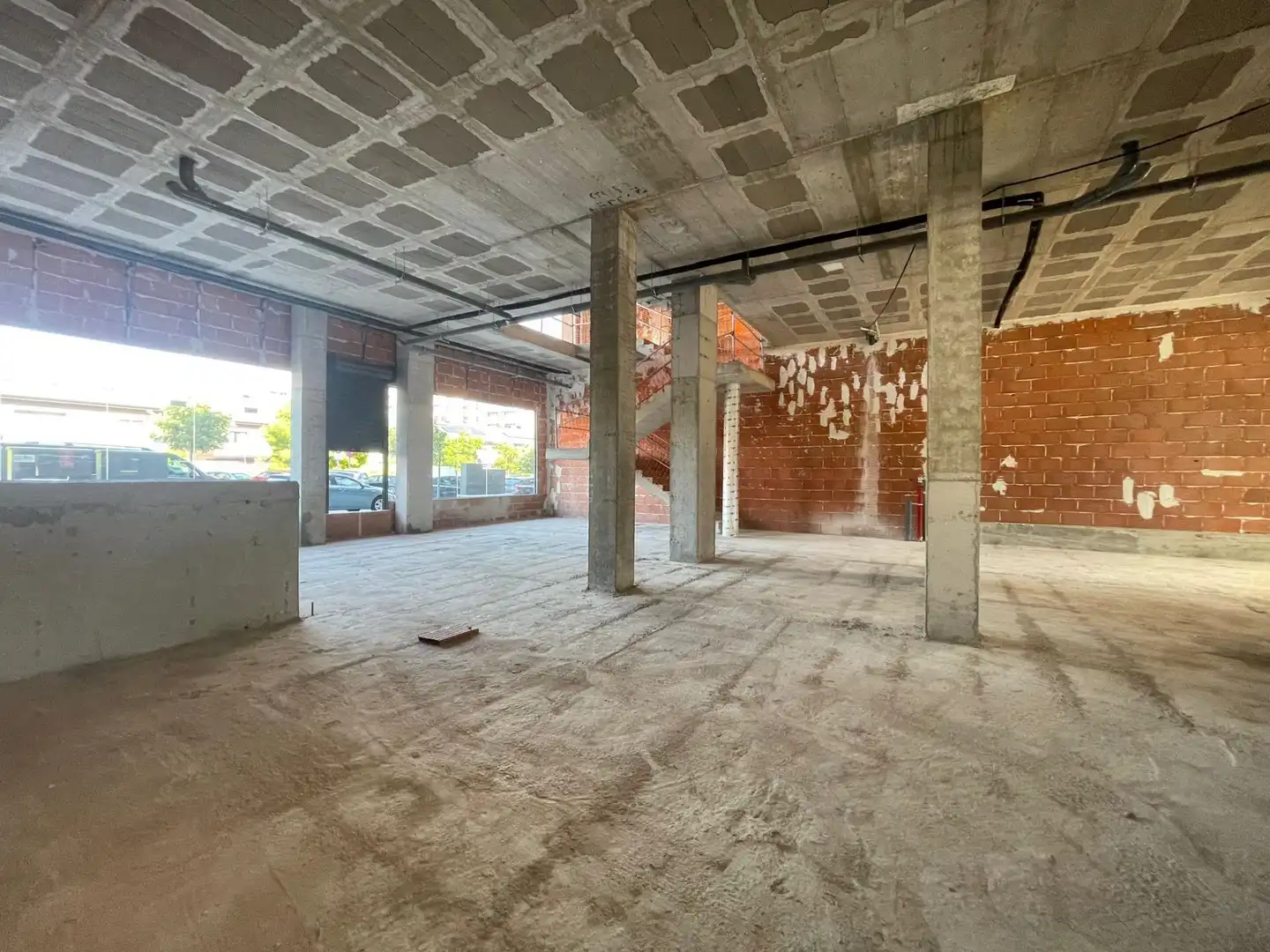 Gewerbefläche zum Verkauf in Avenida de José Hierro 94, imagen 6