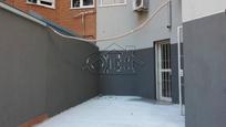 Terrassa de Pis en venda en Fuenlabrada amb Calefacció, Jardí privat i Terrassa