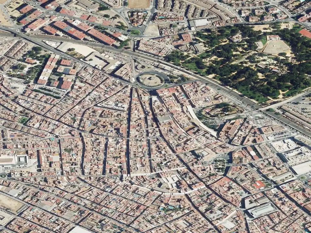 Appartamento in vendita a Canonigo 11, imagen 3