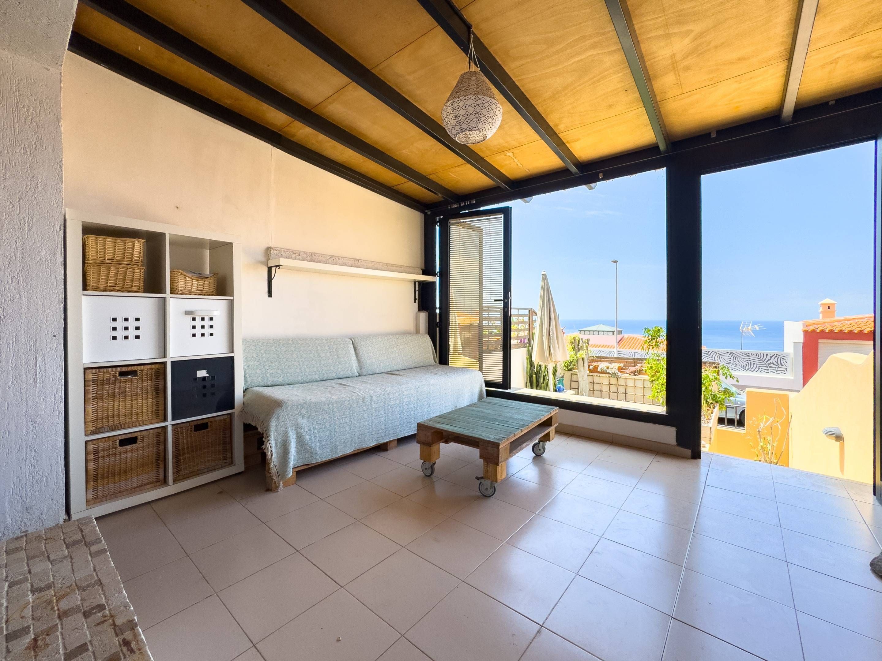 Casa adosada en venda a Radazul