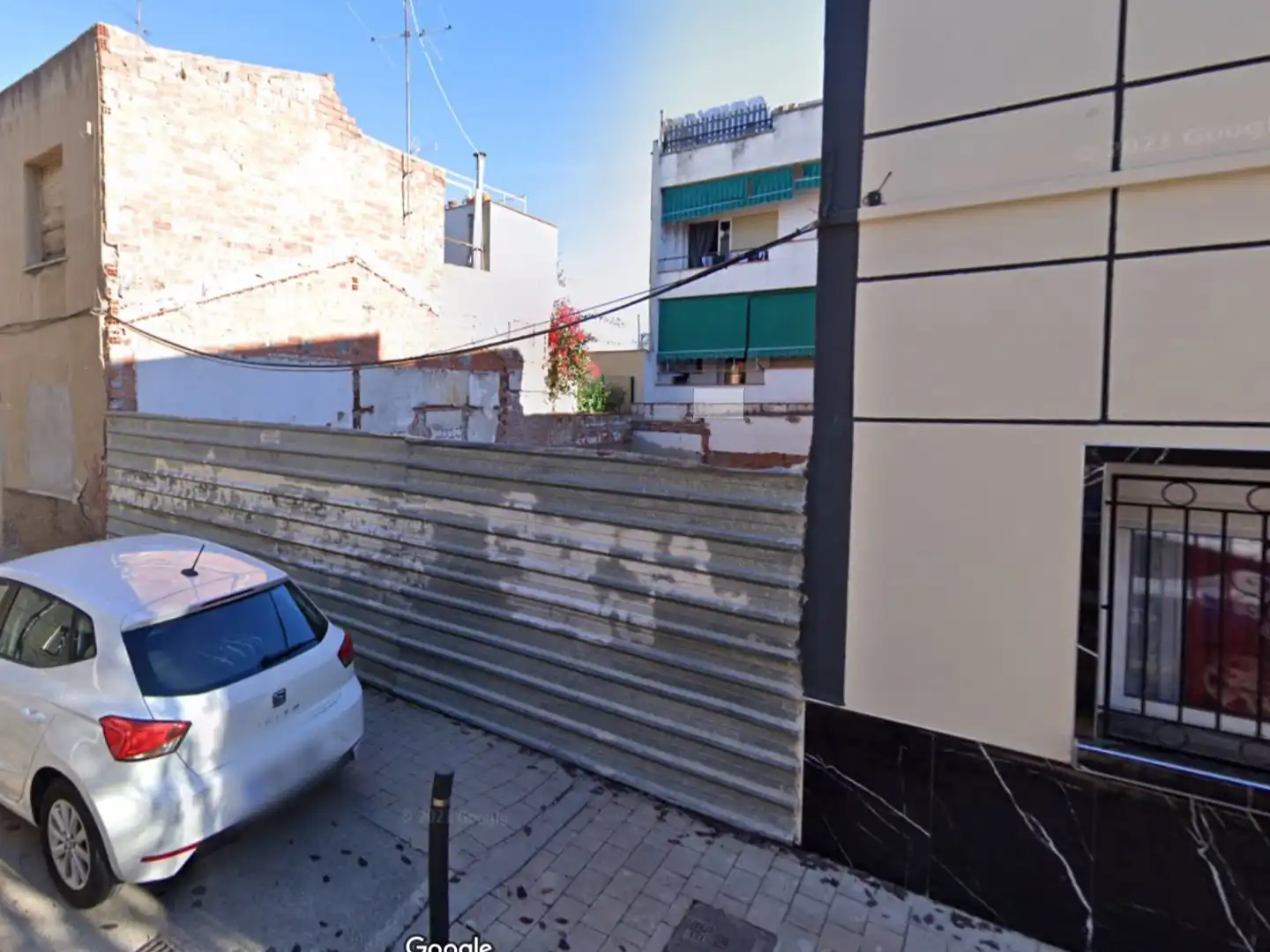 Residential land for sale in Mare de Déu del Mar 116