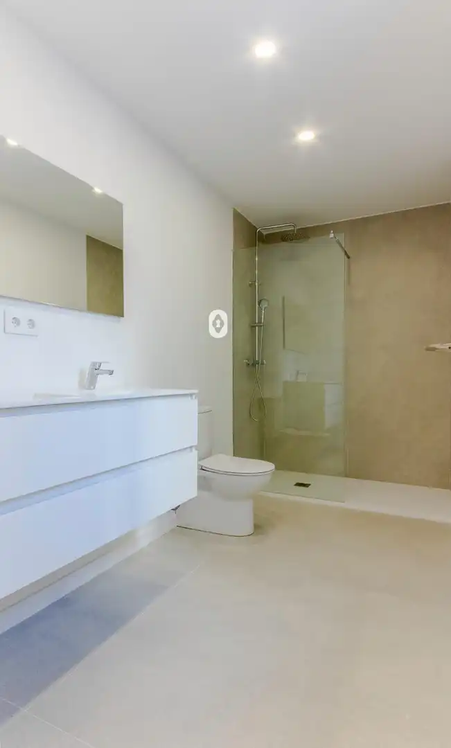 Baño de Planta baja en venta en Inca con Terraza