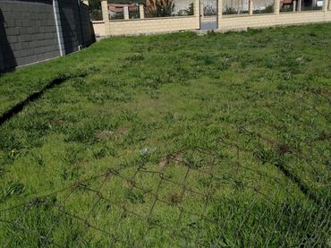 Terreno residenziale in vendita a Gradefes