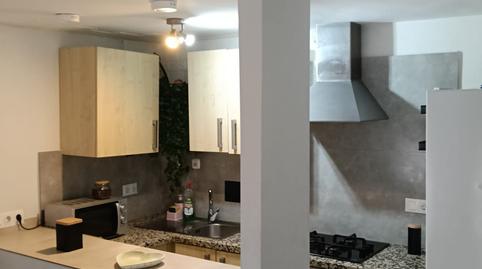 Foto 3 de Pis de lloguer a Mezquitilla, Málaga