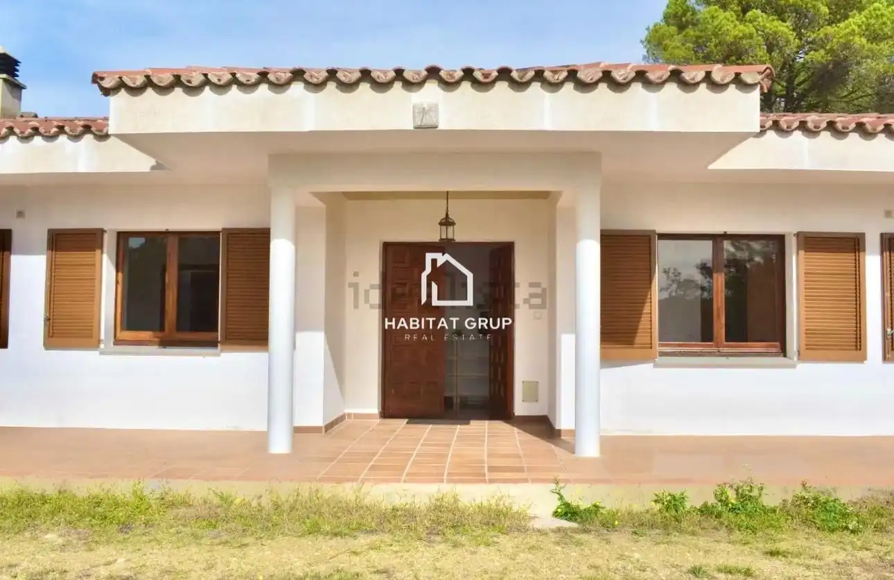 Casa con piscina en venta en Llambilles, imagen 10