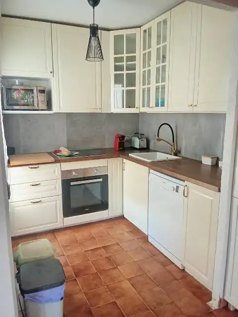 Villa mit Pool zum Verkauf in Cala Blanca, imagen 7