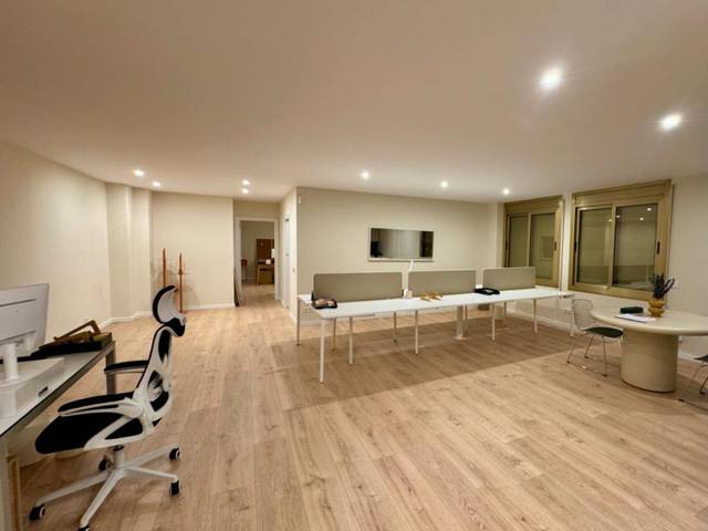 Oficina en Venta en Carrer de la Nena Casas, 60 en Les Tres Torres