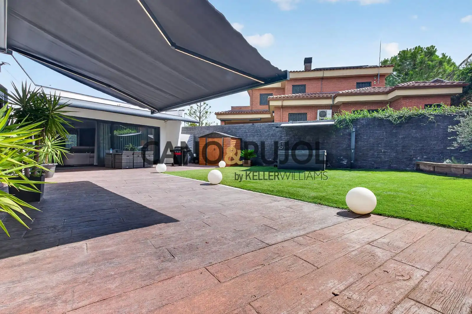 House for sale in Ca n’Esteper – Can Gorgs – Can Gorgs II, imagen 2