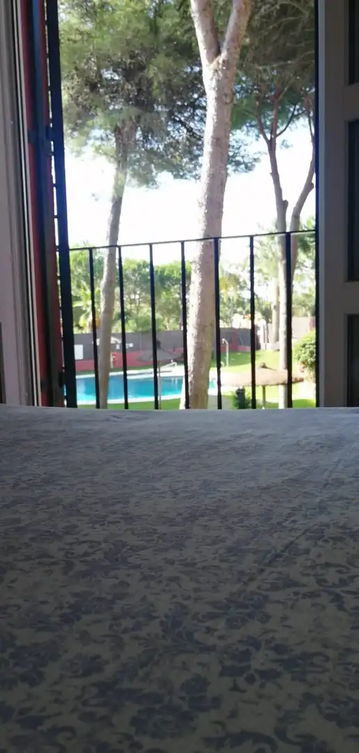 Flat for rent in El Puerto de Santa María, Cádiz