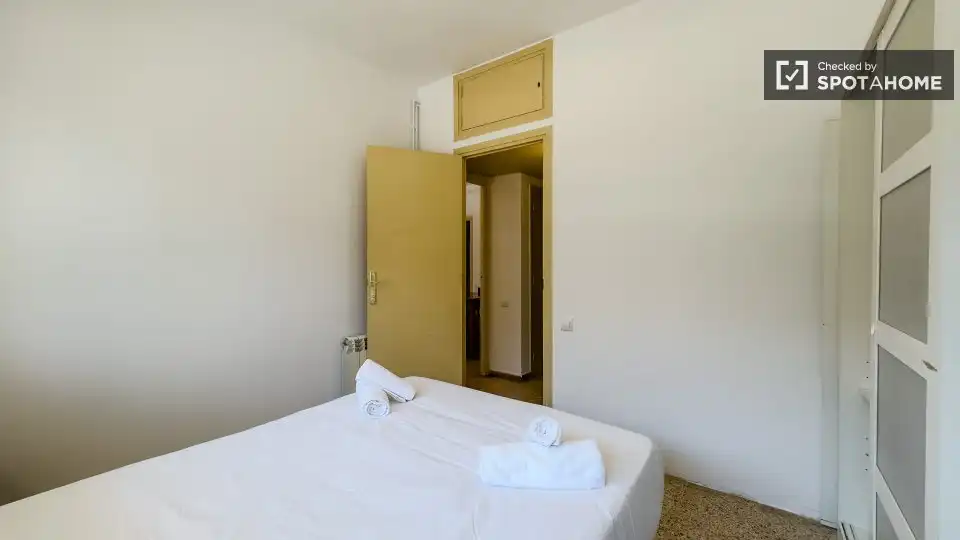 Zimmer in El Clot