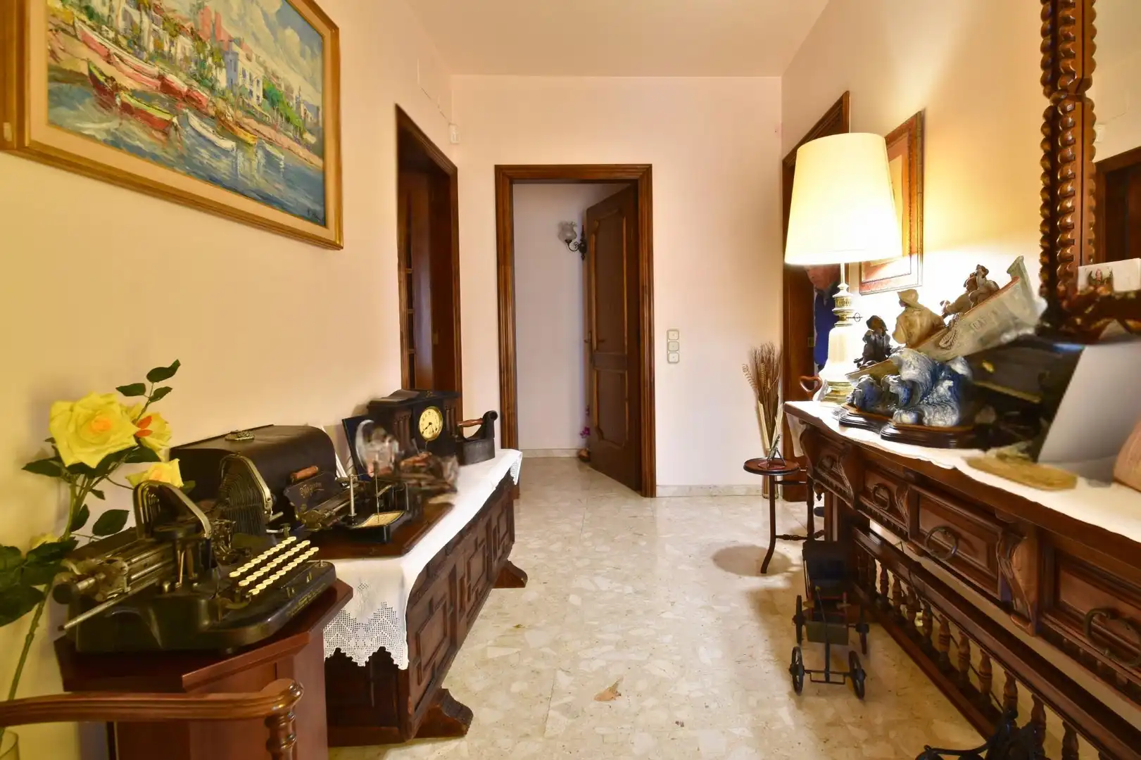Villa con terrazza in vendita a L'Aragai, imagen 39