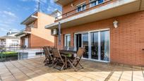 Terrace of House or chalet for sale in Lliçà d'Amunt