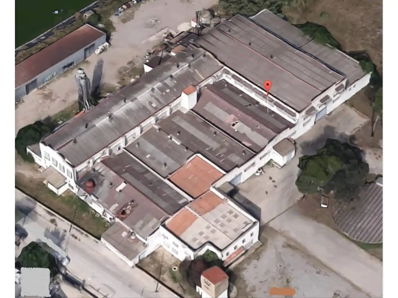 Nave industrial en alquiler en Nord-Oest - Can Noguera, imagen 4