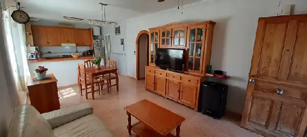 Casa bifamiliare con piscina in vendita a Orihuela Costa, imagen 4