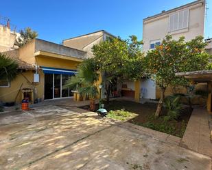 Garden of Residential for sale in  Palma de Mallorca