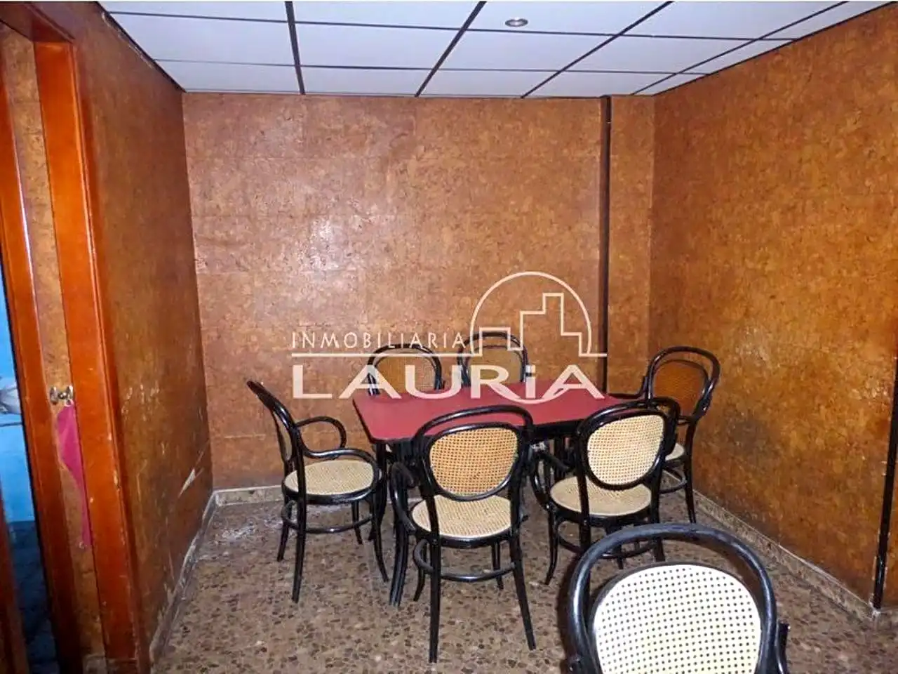 Local commercial à louer à Del Conde Aranda, imagen 10