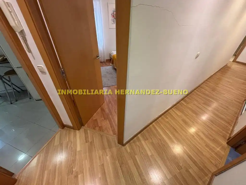 Piso en venta en Salamanca con Aire acondicionado y Calefacción