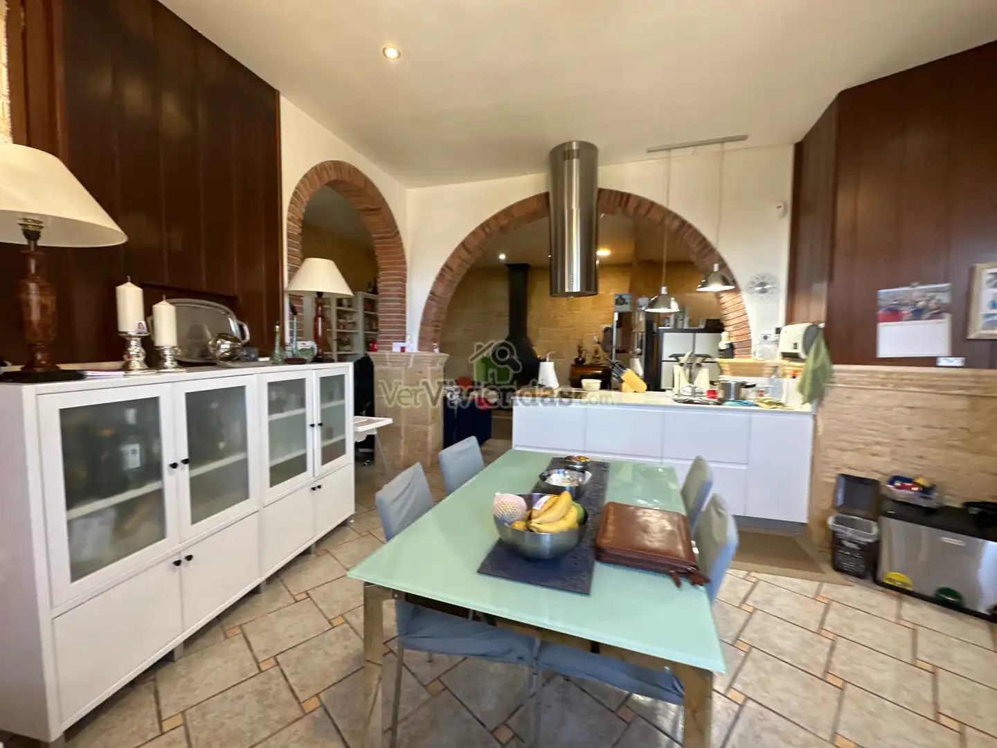 Villa avec terrasse à vendre à Camí de la Creu de l'Aragall 219, imagen 14