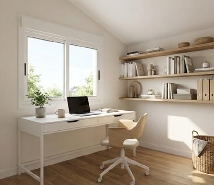 Àtic en venda en Vigo 