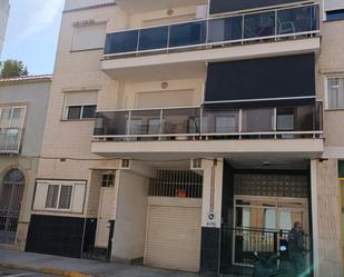 Exterior view of Box room for sale in Benirredrà