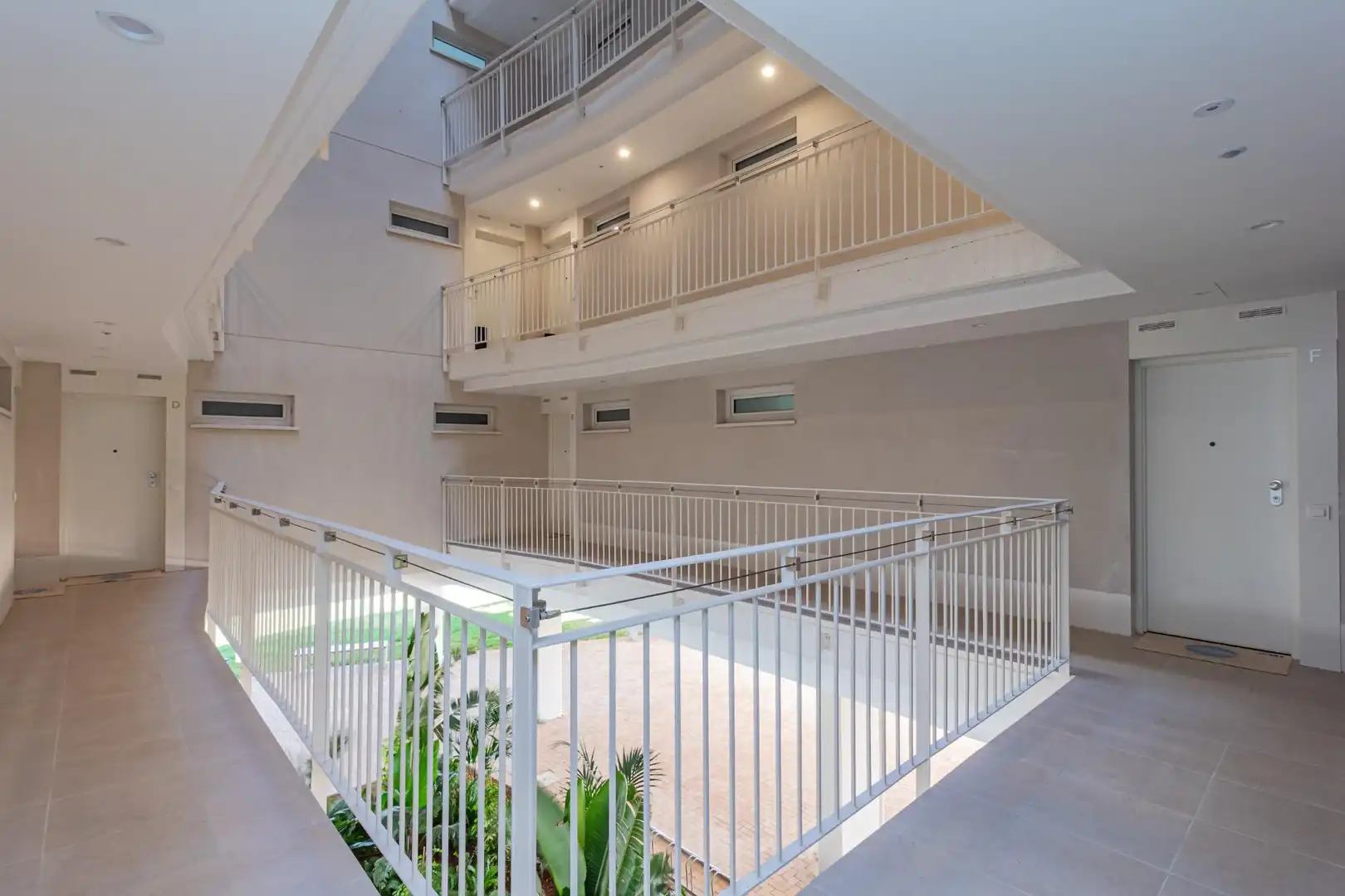 Ático en venta en Peñíscola / Peníscola con Calefacción, Jardín privado y Terraza