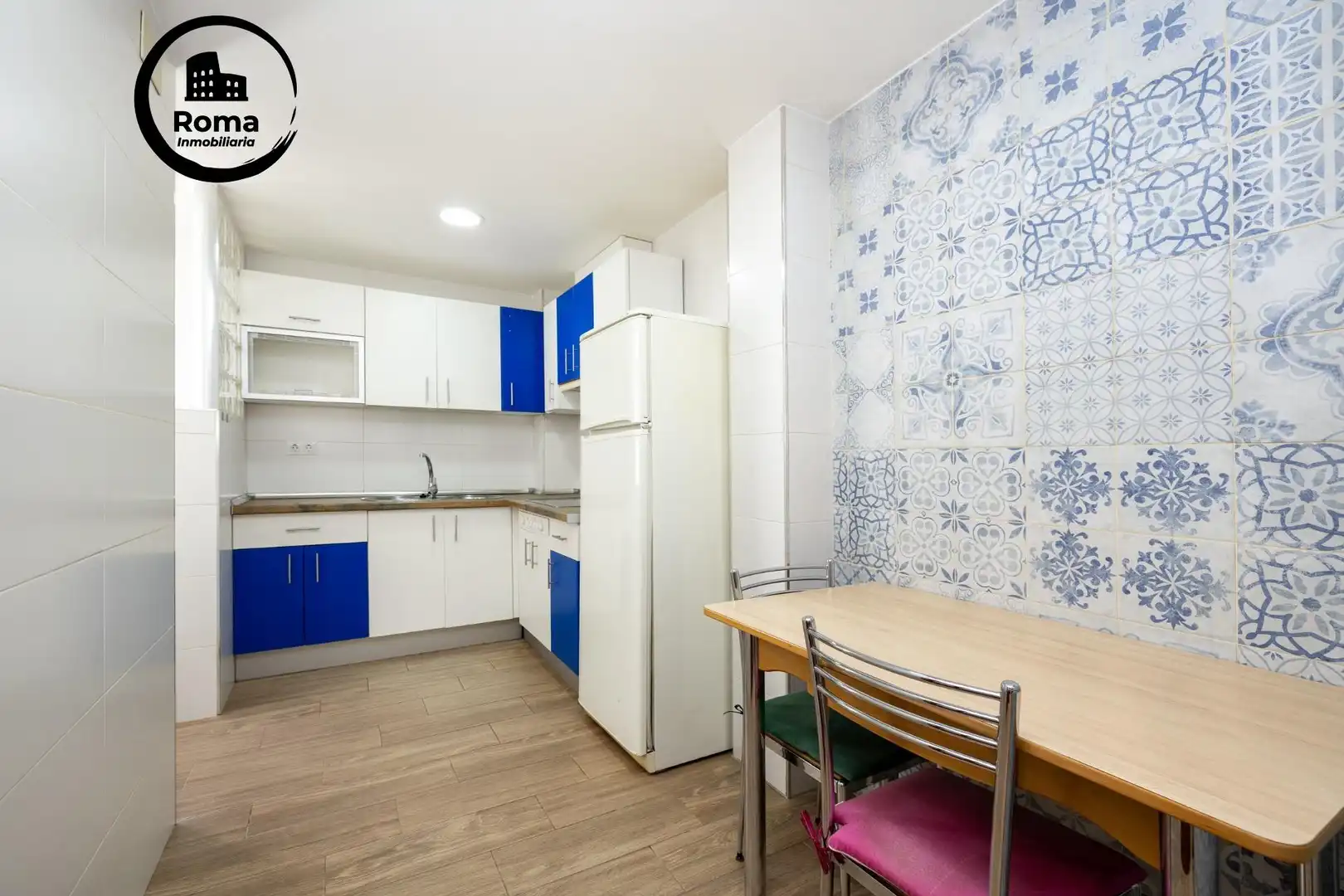 Apartment with lift for sale in Ronda, imagen 13