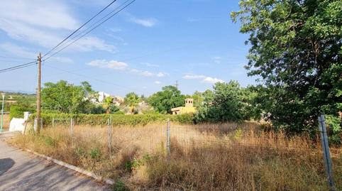 Foto 5 de Residencial en venda a Topacio, 76, Las Pedrizas, Chiva