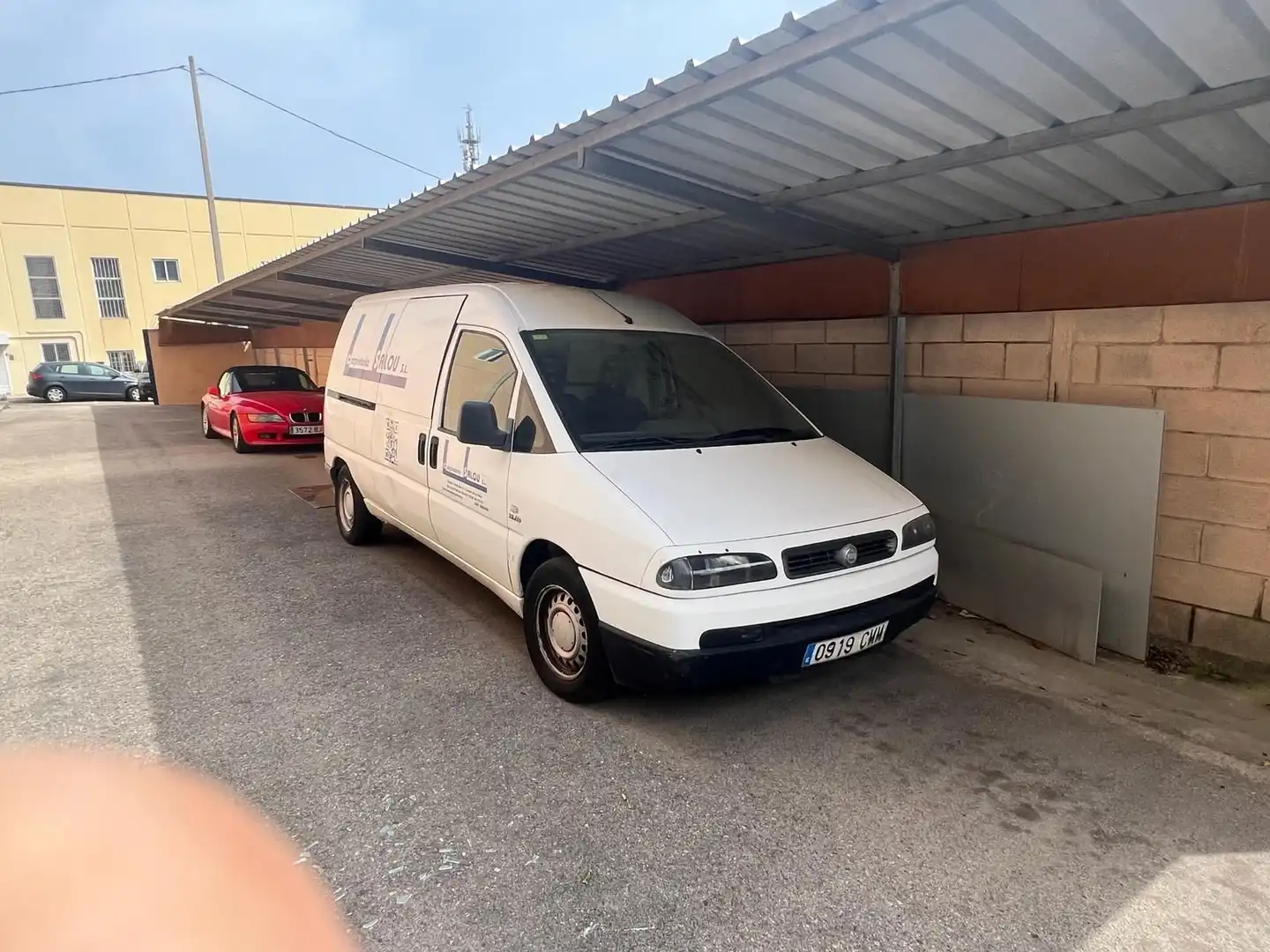 Nave industrial in vendita a Torreforta, imagen 22