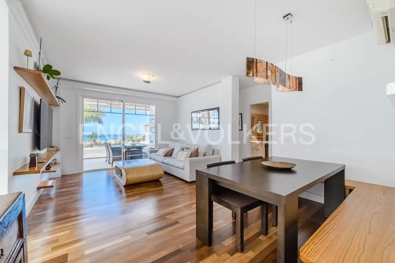 Maison avec piscine à vendre à Costa Adeje, imagen 6
