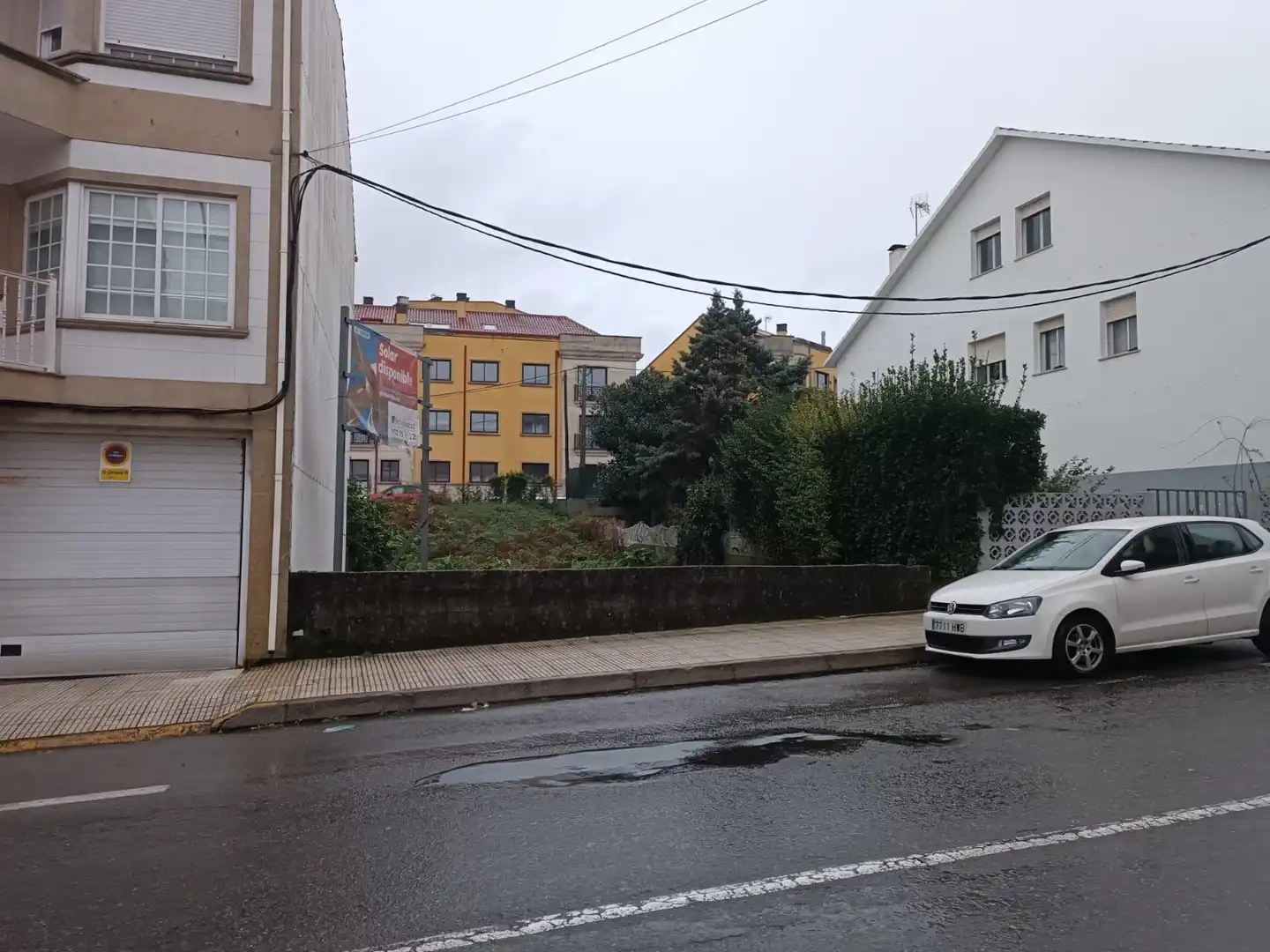 Residential land for sale in de Luis Antonio Mestre, imagen 12