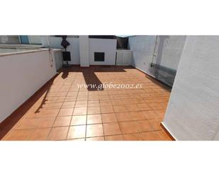 Terrace of Flat to rent in San Fernando  with Air Conditioner, Terrace and Furnished