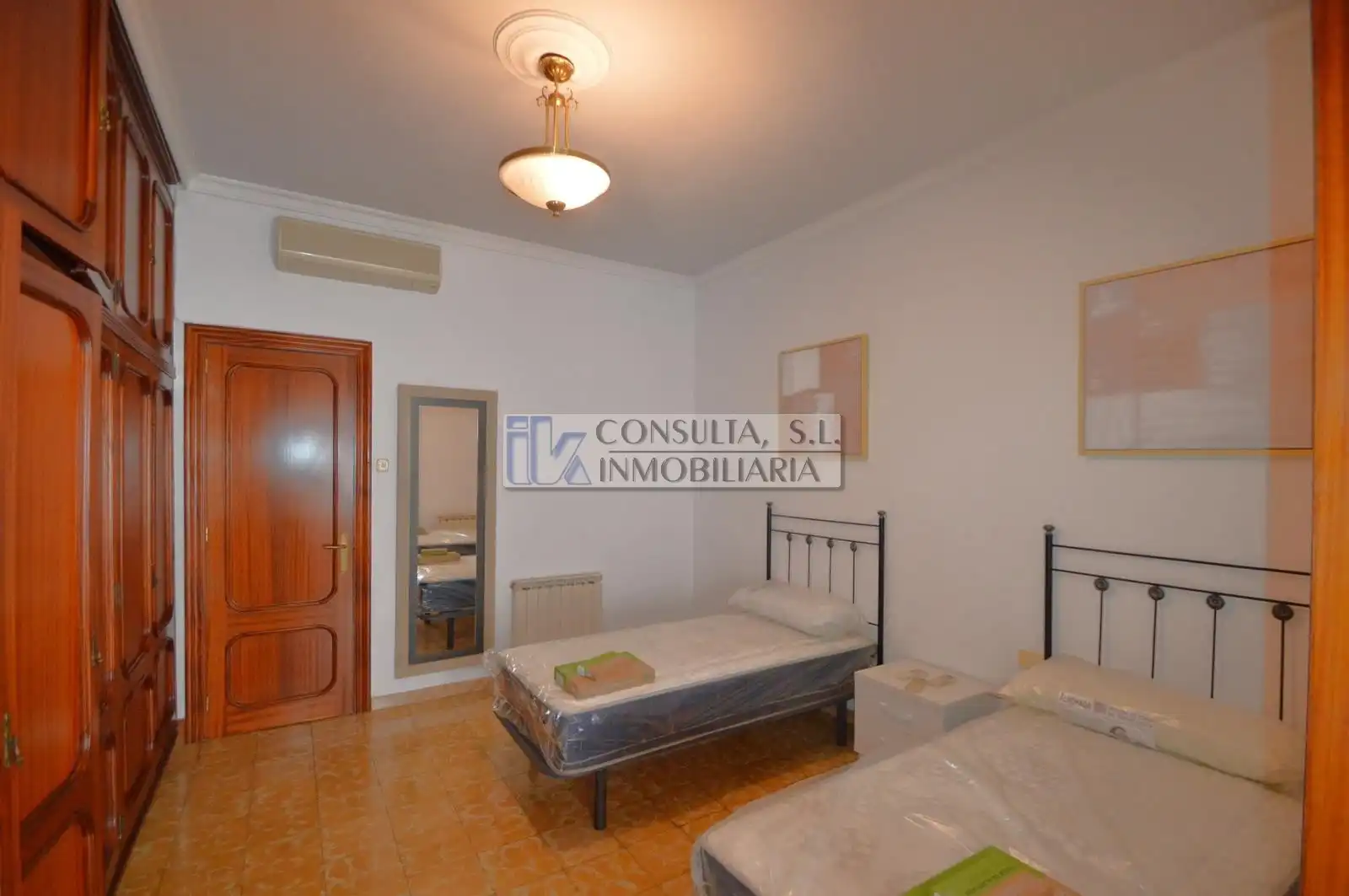 Terraced house with terrace for sale in Carrer de Sant Pasqual, imagen 34