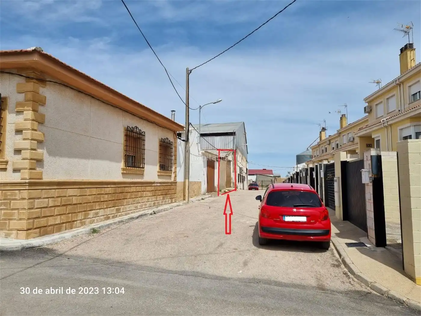 Piso en venta en Calle Tres Ojos 6, imagen 4
