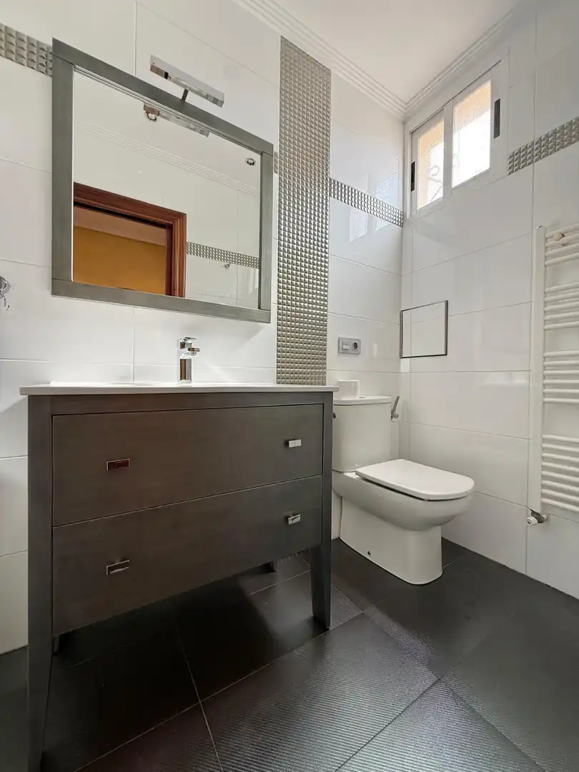 Piso de alquiler en Logroño - PZ INMACULADA CONCEPCION, Gran Via