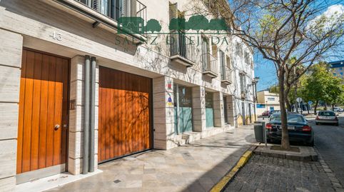 Foto 3 de Estudi de lloguer a Calle Gallinato, 25, San Bernardo, Sevilla Capital