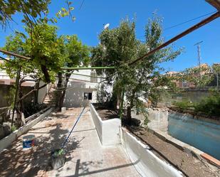 Garden of House or chalet for sale in  Granada Capital  with Terrace