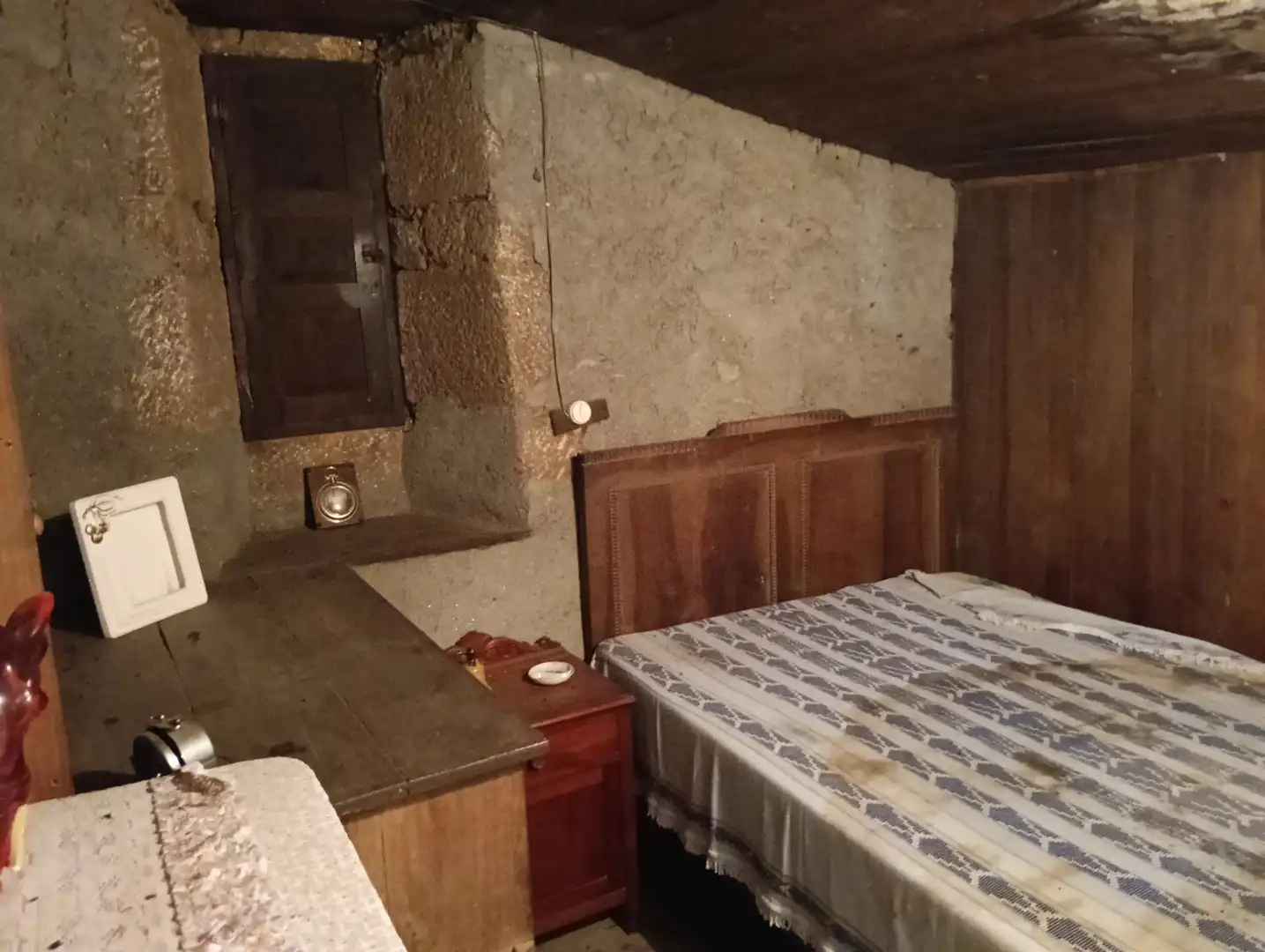 Adossat amb jardí en venda a Oza dos Ríos, imagen 34