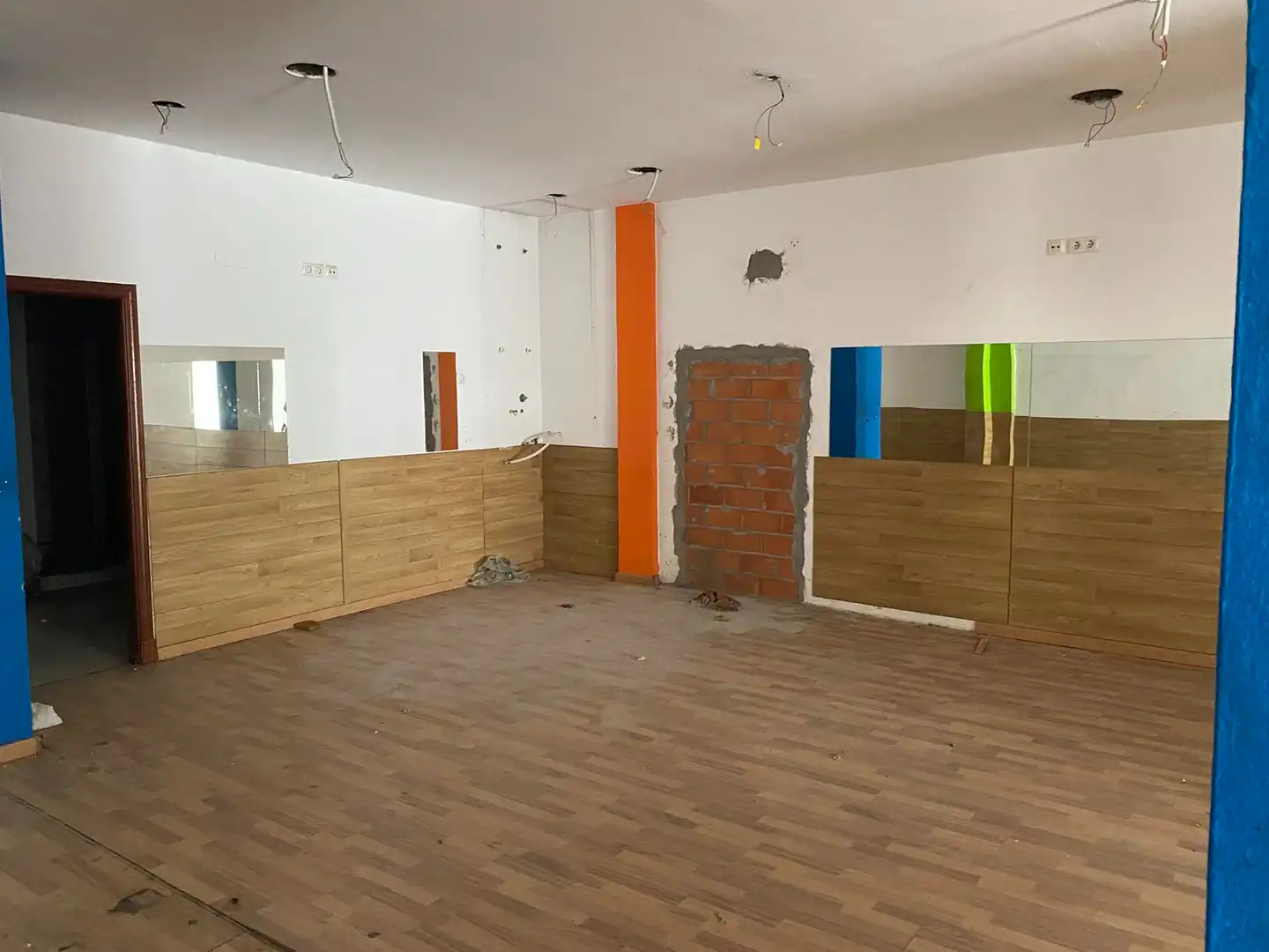 Local comercial en venda a Calle Hoyo del Membrillo, imagen 4