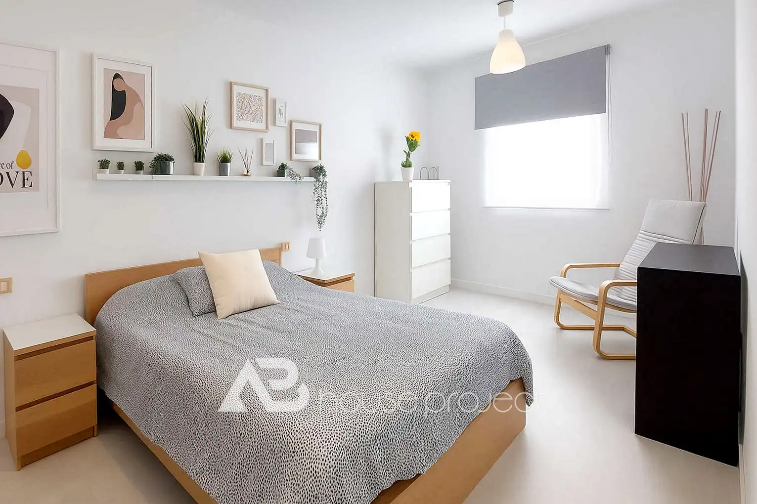 Appartement avec terrasse à vendre à Armeñiime - Las Moraditas - Las Cancelas, imagen 9