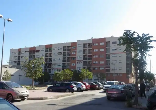 Piso en venta en Alcantarilla