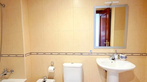 Foto 5 de Piso en venta en Gijón - Cl Sagrado Corazon, 3, Ceares, Gijón