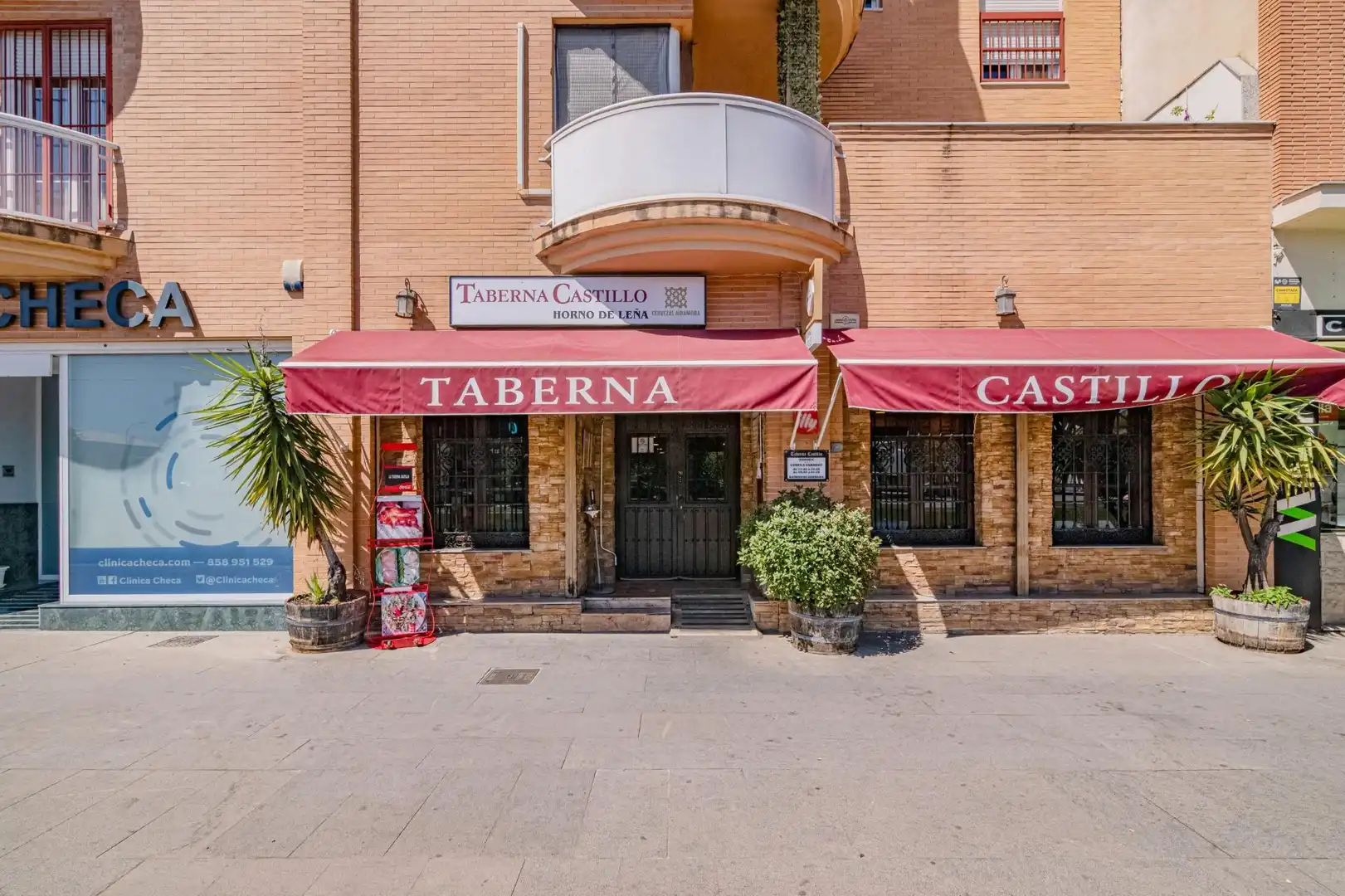 Apartamento en venta en Albolote