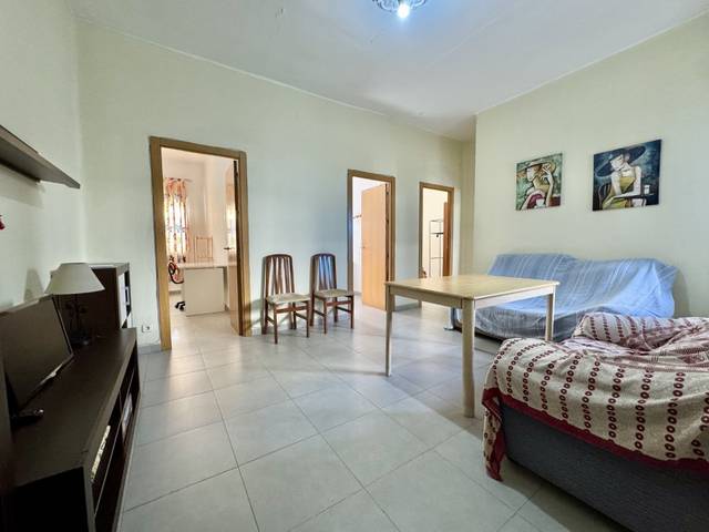 Piso en Venta en Calle Magistral Seco De Herrera en Ciudad Jardín - Zoco