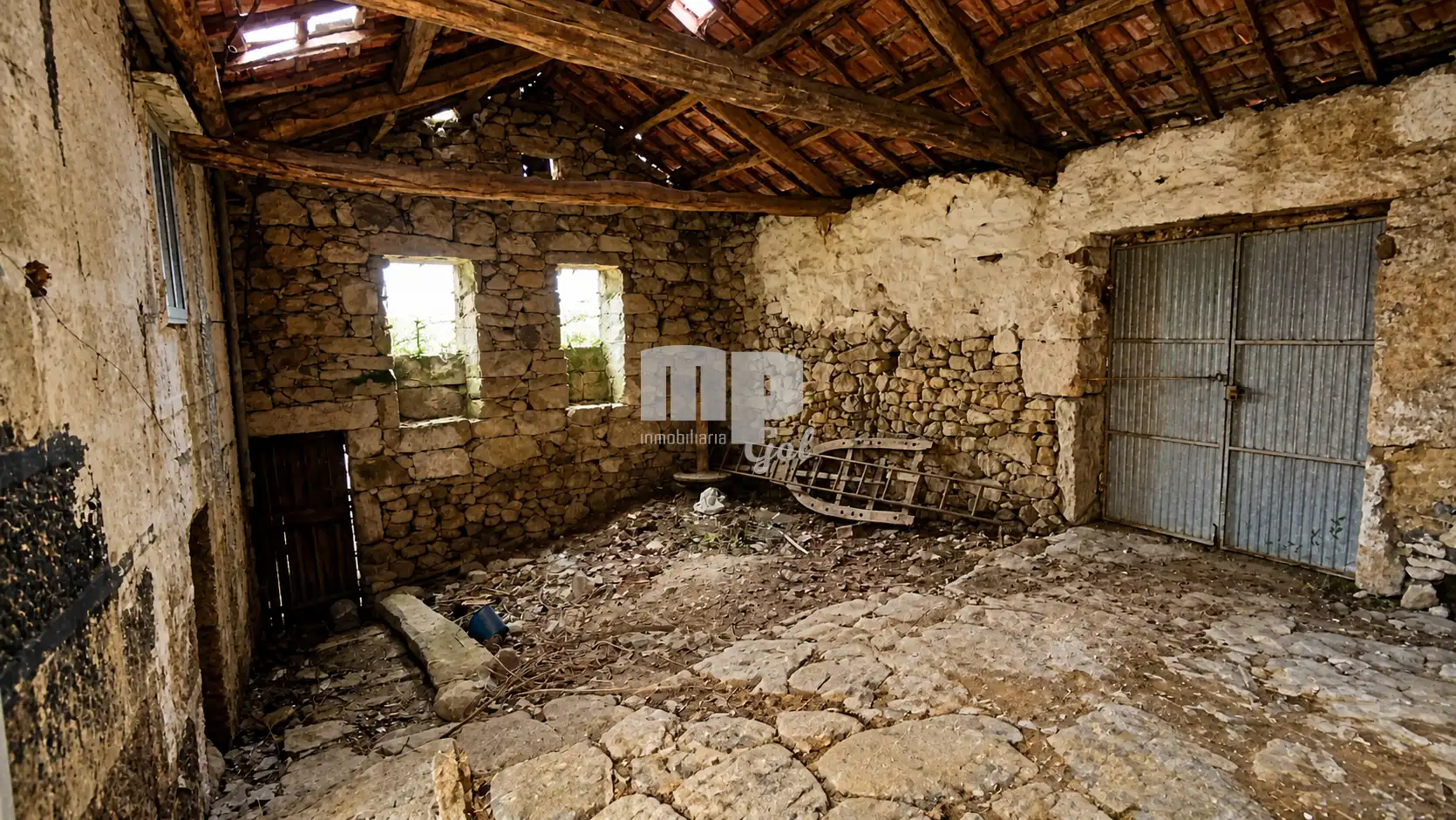 Country homes for sale in Fornelos de Montes  with Private garden, Terrace and Storage room