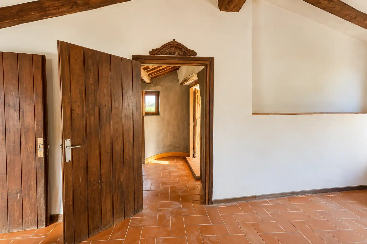 Casa o xalet en venda en Alió amb Jardí privat