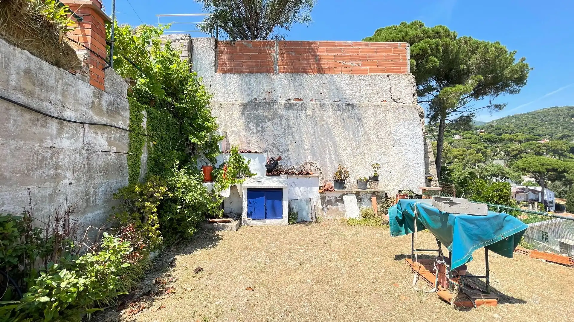 Maison avec piscine à vendre à Sant Cebrià de Vallalta, imagen 45